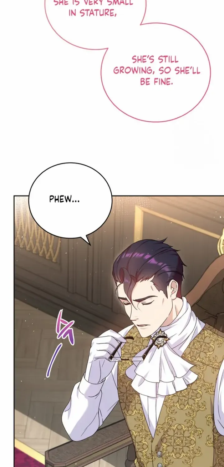 Golden Light Gratia, The Child Loved By God Kainu Manga Chapter 6 Page 19