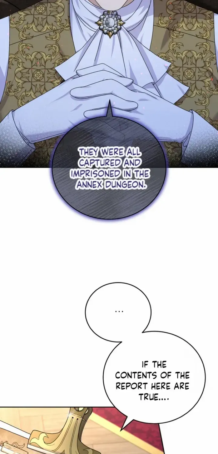 Golden Light Gratia, The Child Loved By God Kainu Manga Chapter 6 Page 24