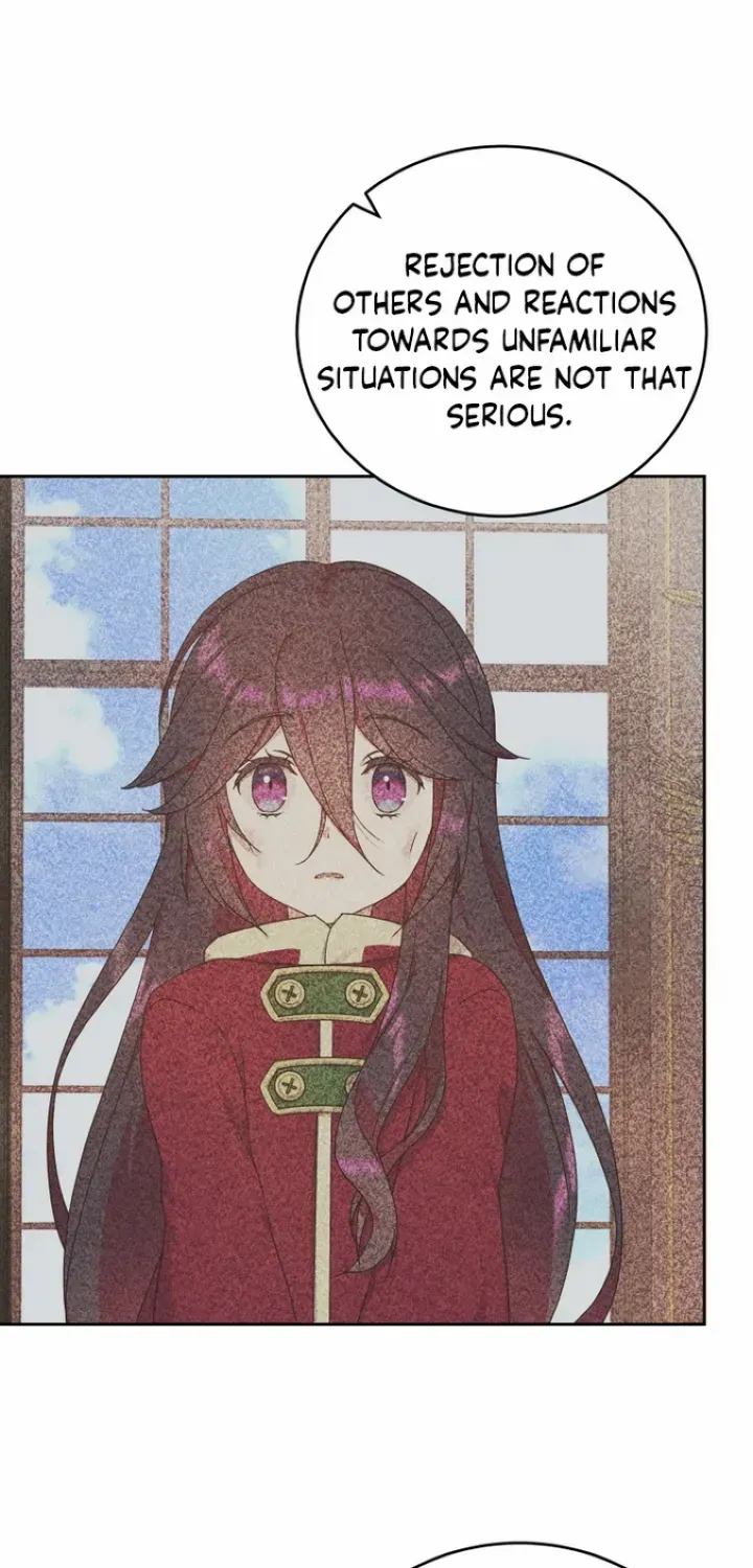 Golden Light Gratia, The Child Loved By God Kainu Manga Chapter 6 Page 27