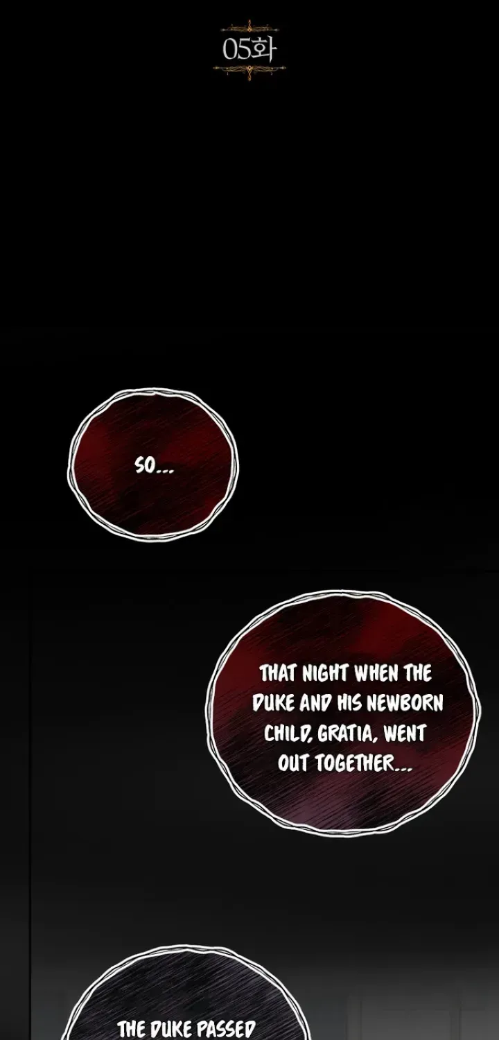 Golden Light Gratia, The Child Loved By God Kainu Manga Chapter 5 Page 11