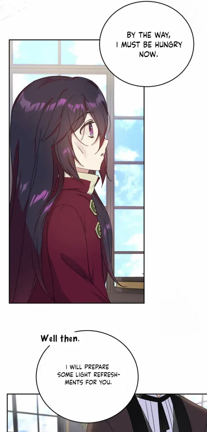 Golden Light Gratia, The Child Loved By God Kainu Manga Chapter 5 Page 14