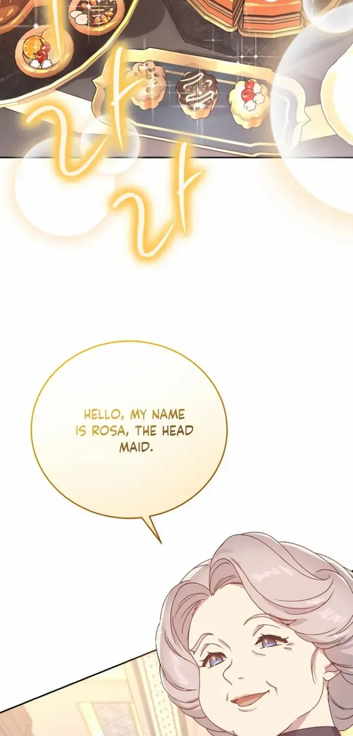 Golden Light Gratia, The Child Loved By God Kainu Manga Chapter 5 Page 17
