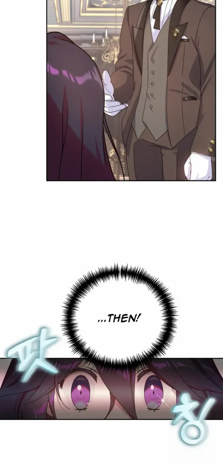 Golden Light Gratia, The Child Loved By God Kainu Manga Chapter 5 Page 20