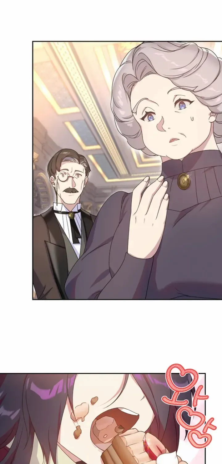Golden Light Gratia, The Child Loved By God Kainu Manga Chapter 5 Page 22
