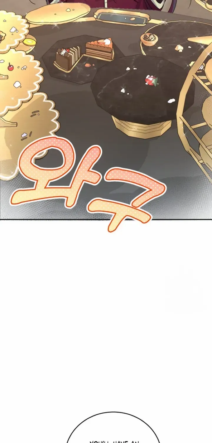 Golden Light Gratia, The Child Loved By God Kainu Manga Chapter 5 Page 24