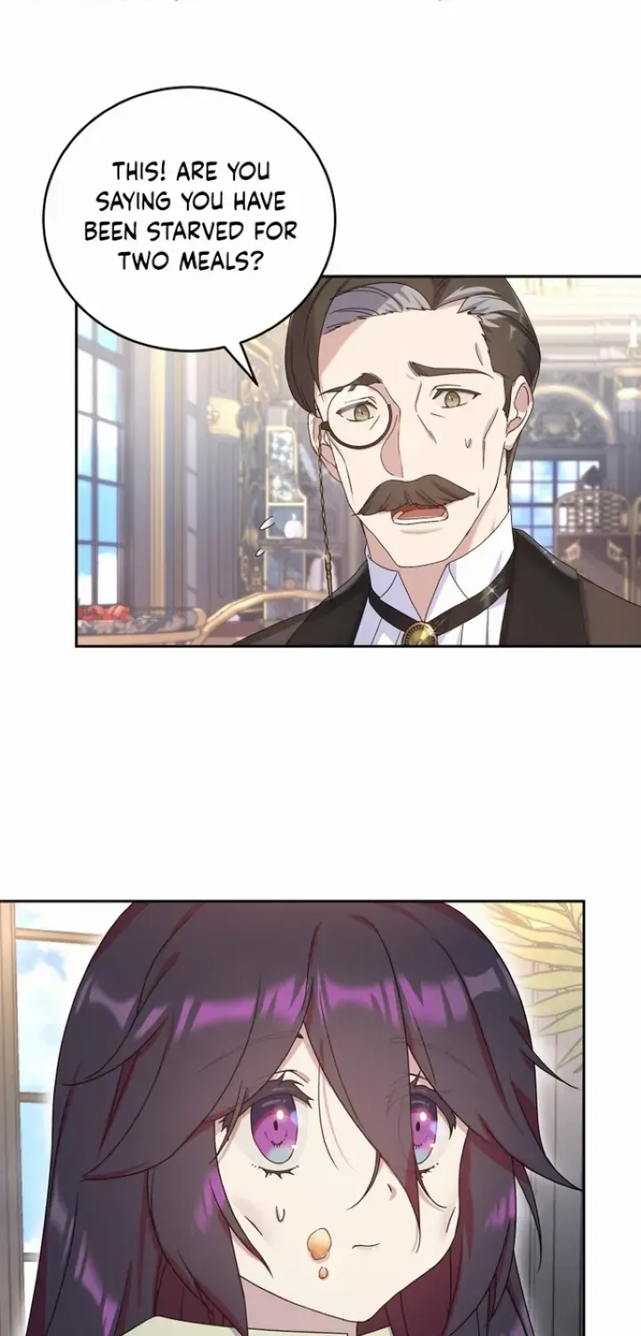 Golden Light Gratia, The Child Loved By God Kainu Manga Chapter 5 Page 27