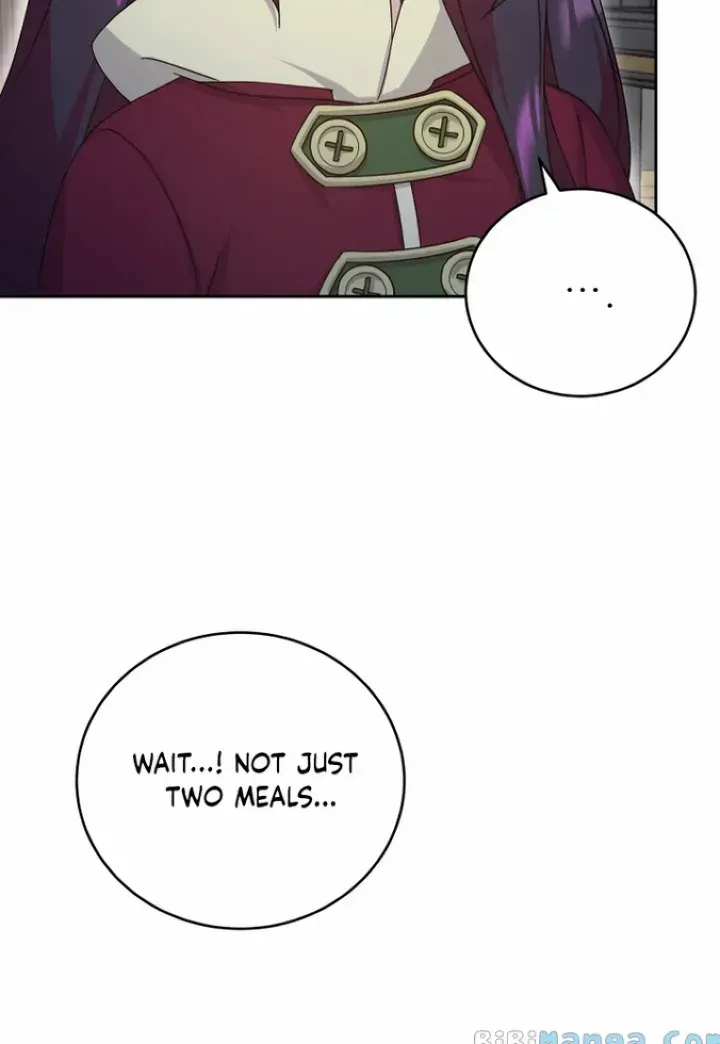 Golden Light Gratia, The Child Loved By God Kainu Manga Chapter 5 Page 28