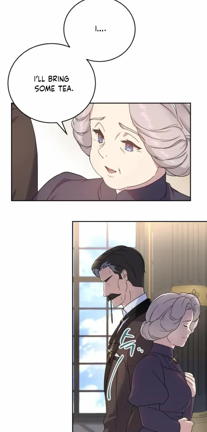 Golden Light Gratia, The Child Loved By God Kainu Manga Chapter 5 Page 32