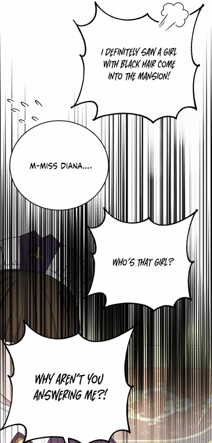 Golden Light Gratia, The Child Loved By God Kainu Manga Chapter 5 Page 36