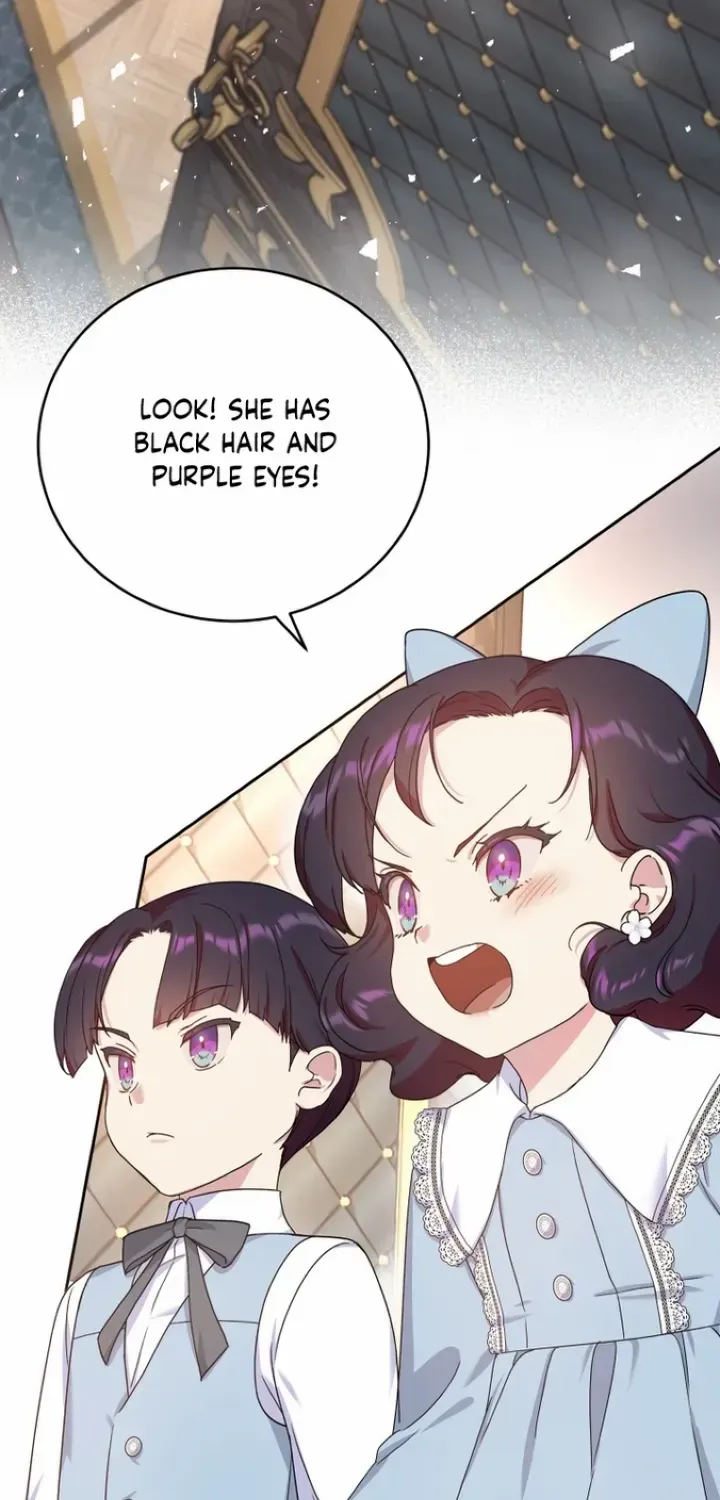 Golden Light Gratia, The Child Loved By God Kainu Manga Chapter 5 Page 41