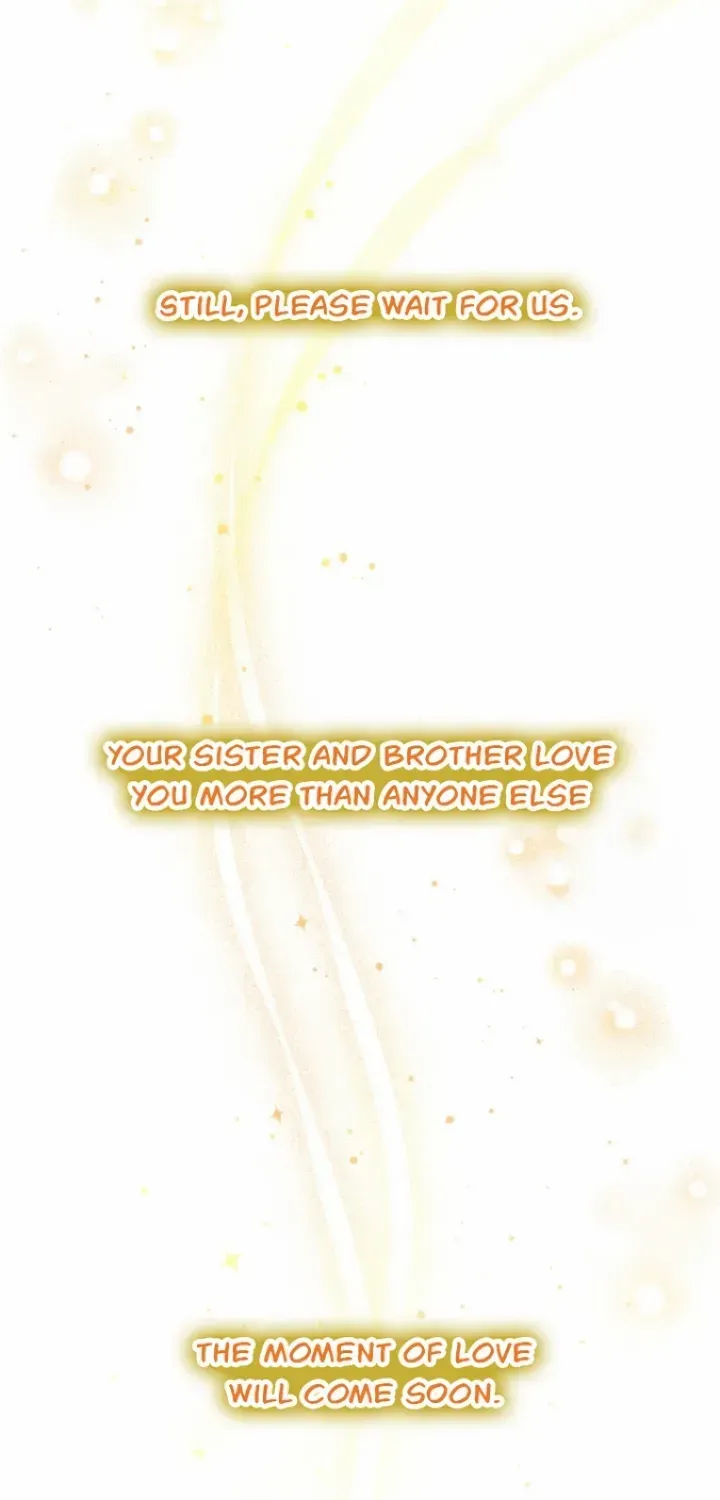 Golden Light Gratia, The Child Loved By God Kainu Manga Chapter 5 Page 45