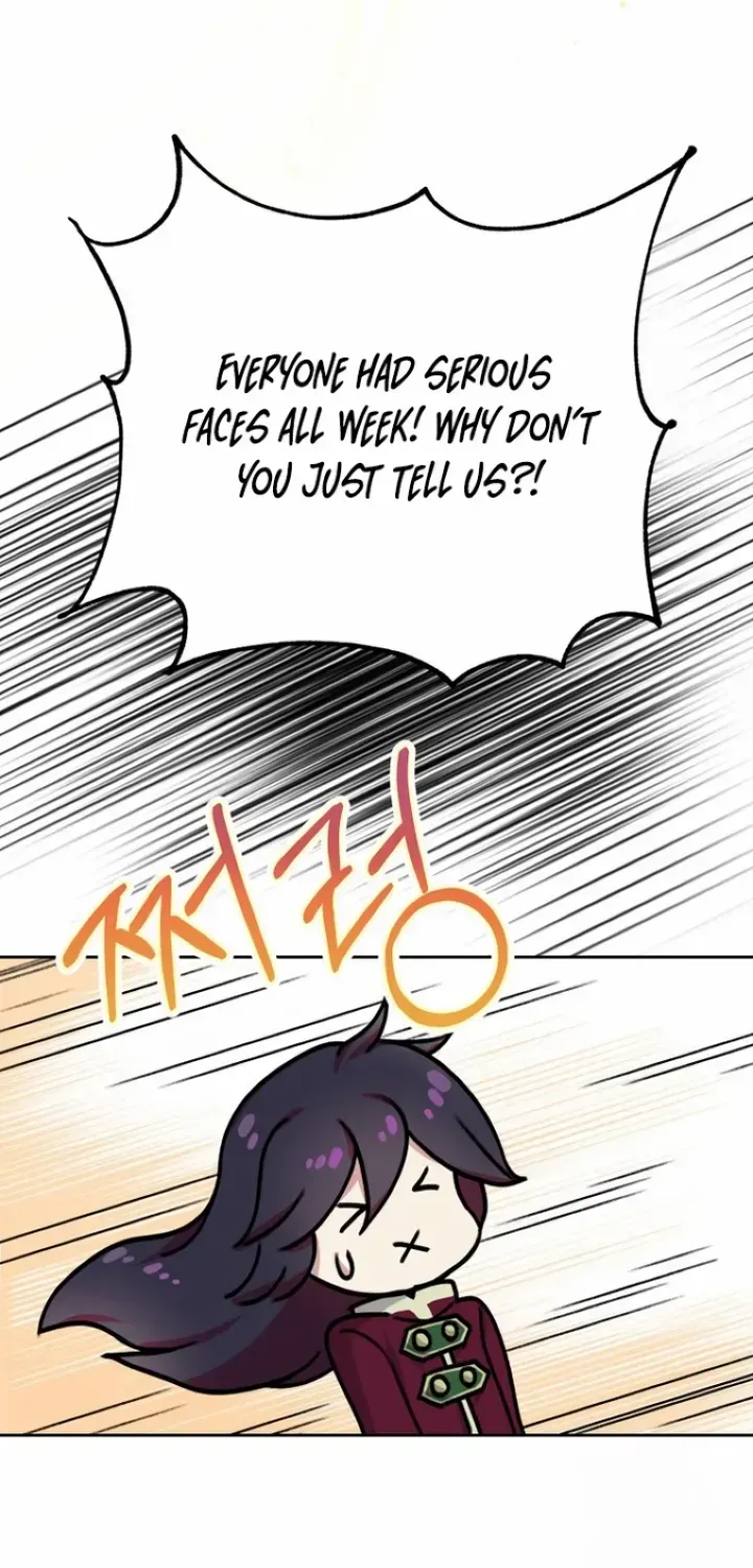 Golden Light Gratia, The Child Loved By God Kainu Manga Chapter 5 Page 46