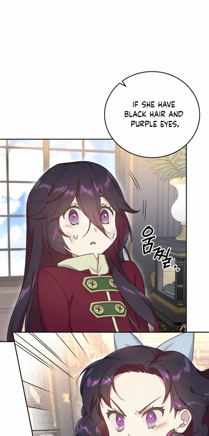 Golden Light Gratia, The Child Loved By God Kainu Manga Chapter 5 Page 47