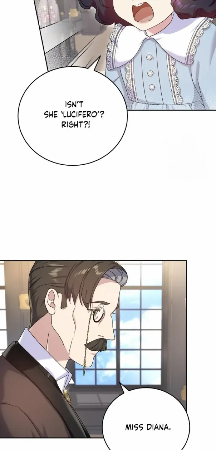 Golden Light Gratia, The Child Loved By God Kainu Manga Chapter 5 Page 48