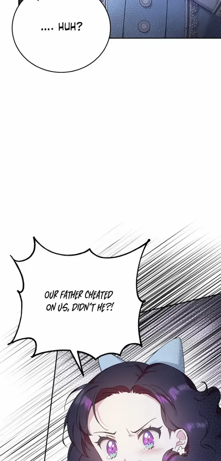 Golden Light Gratia, The Child Loved By God Kainu Manga Chapter 5 Page 52