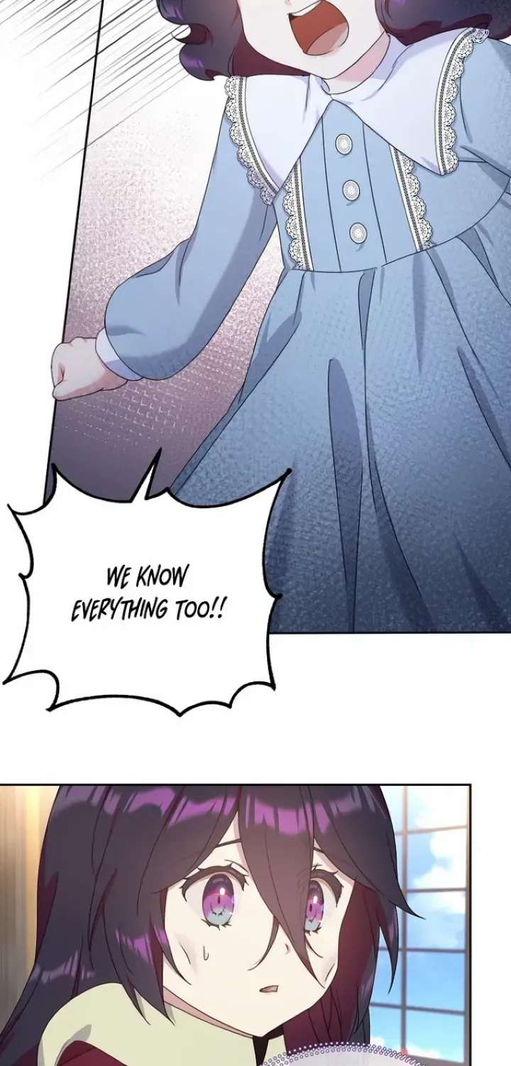 Golden Light Gratia, The Child Loved By God Kainu Manga Chapter 5 Page 53