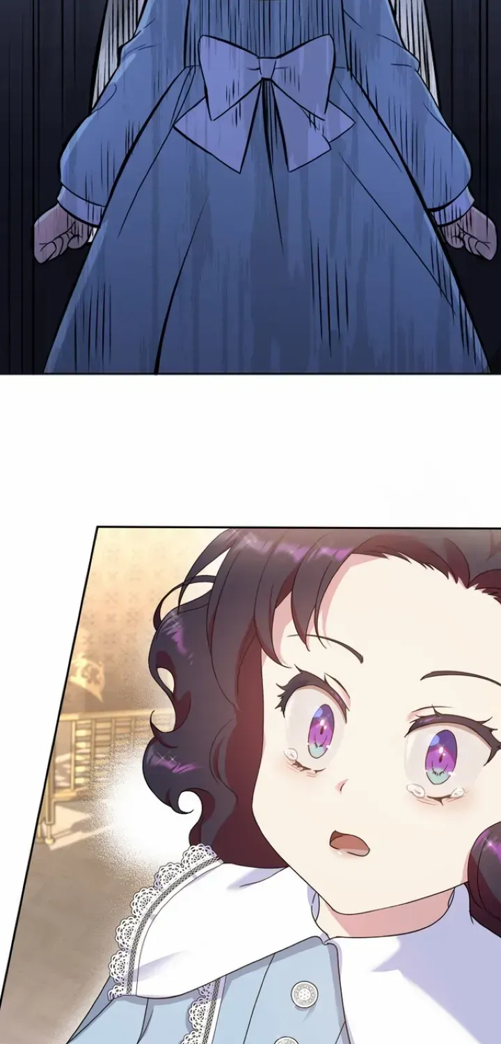 Golden Light Gratia, The Child Loved By God Kainu Manga Chapter 5 Page 55