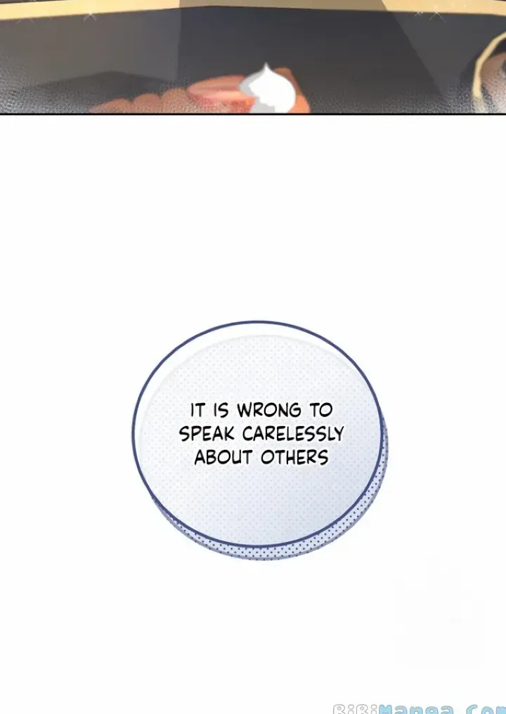 Golden Light Gratia, The Child Loved By God Kainu Manga Chapter 5 Page 57
