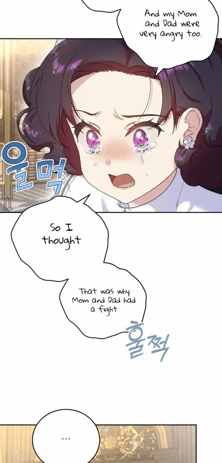 Golden Light Gratia, The Child Loved By God Kainu Manga Chapter 5 Page 61