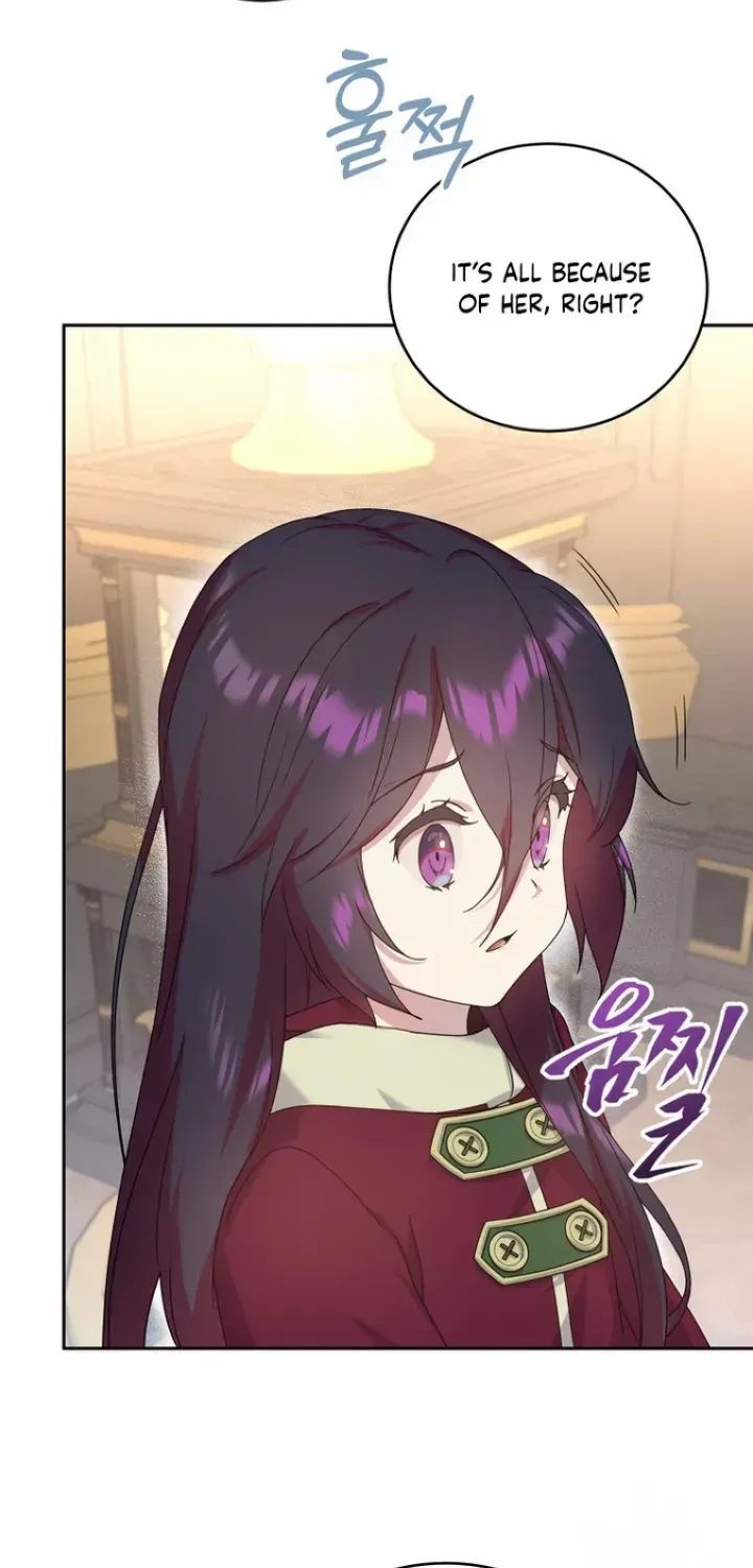 Golden Light Gratia, The Child Loved By God Kainu Manga Chapter 5 Page 67