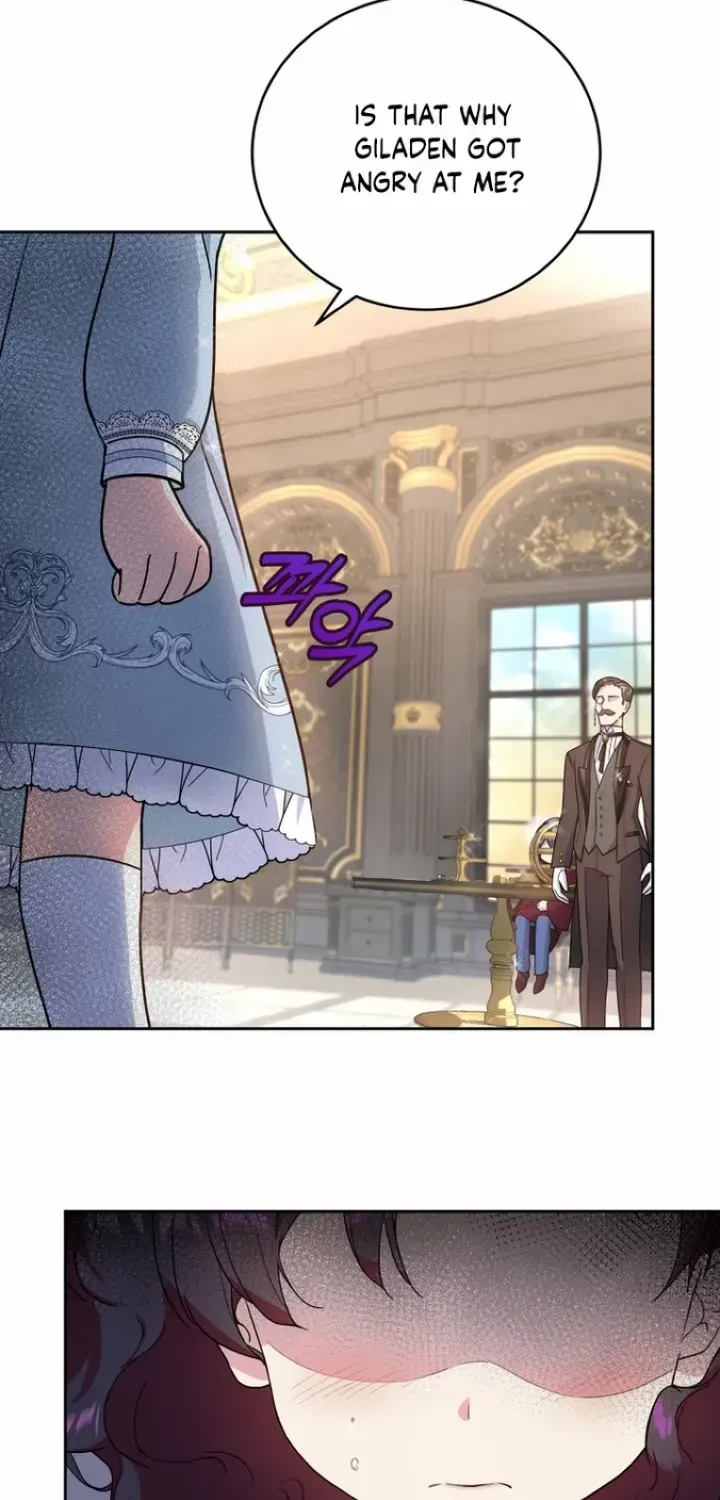 Golden Light Gratia, The Child Loved By God Kainu Manga Chapter 5 Page 68
