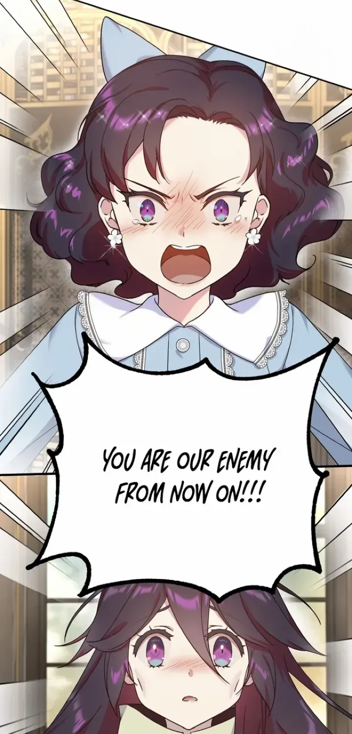 Golden Light Gratia, The Child Loved By God Kainu Manga Chapter 5 Page 70