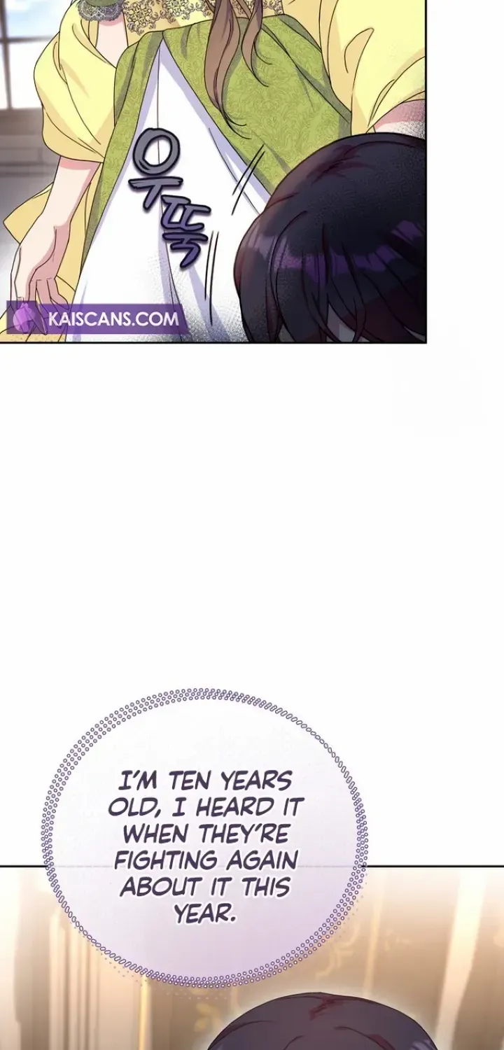 Golden Light Gratia, The Child Loved By God Kainu Manga Chapter 4 Page 12