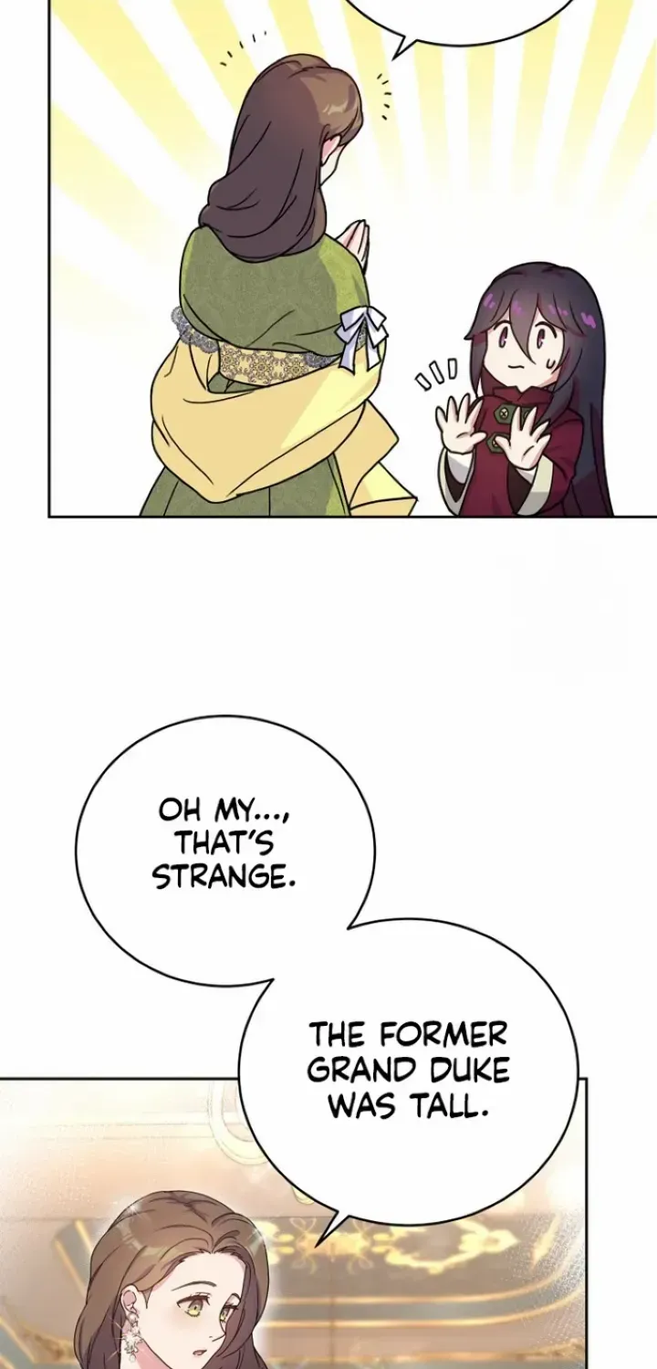Golden Light Gratia, The Child Loved By God Kainu Manga Chapter 4 Page 14