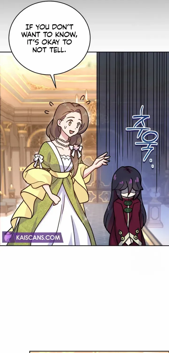 Golden Light Gratia, The Child Loved By God Kainu Manga Chapter 4 Page 30