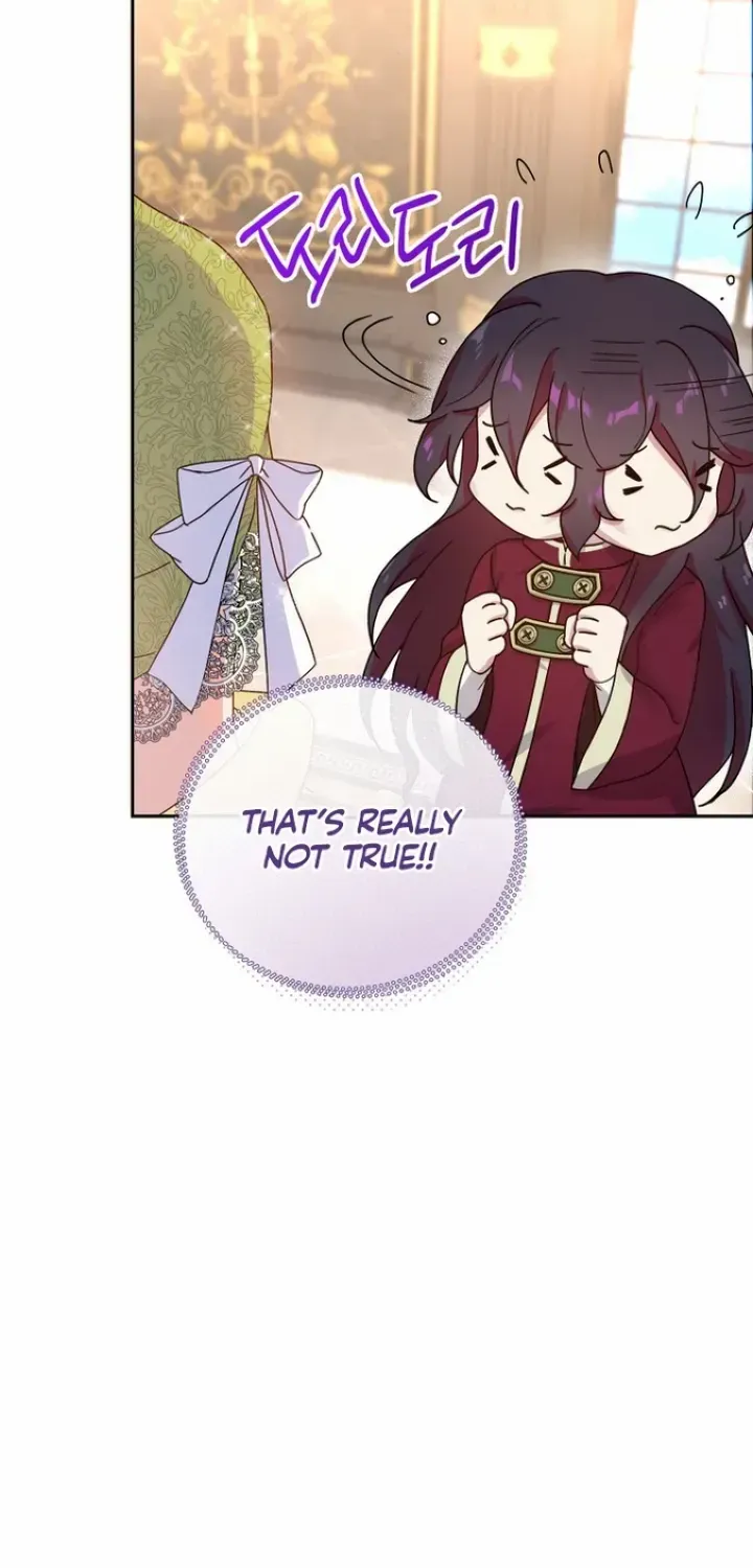 Golden Light Gratia, The Child Loved By God Kainu Manga Chapter 4 Page 31