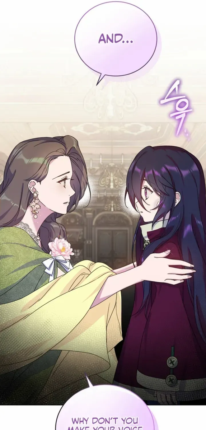 Golden Light Gratia, The Child Loved By God Kainu Manga Chapter 4 Page 37