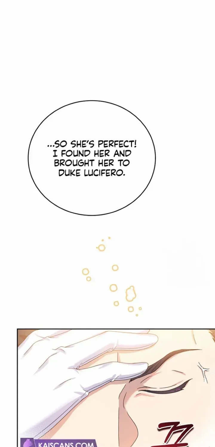 Golden Light Gratia, The Child Loved By God Kainu Manga Chapter 4 Page 39