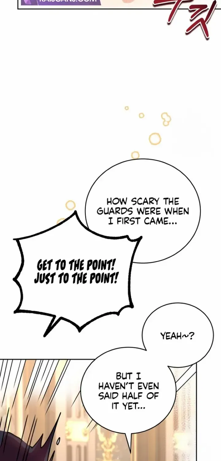 Golden Light Gratia, The Child Loved By God Kainu Manga Chapter 4 Page 40
