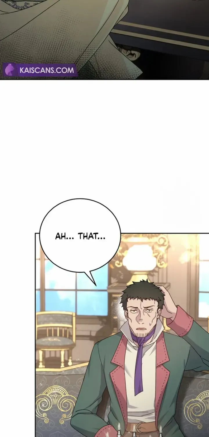 Golden Light Gratia, The Child Loved By God Kainu Manga Chapter 4 Page 45