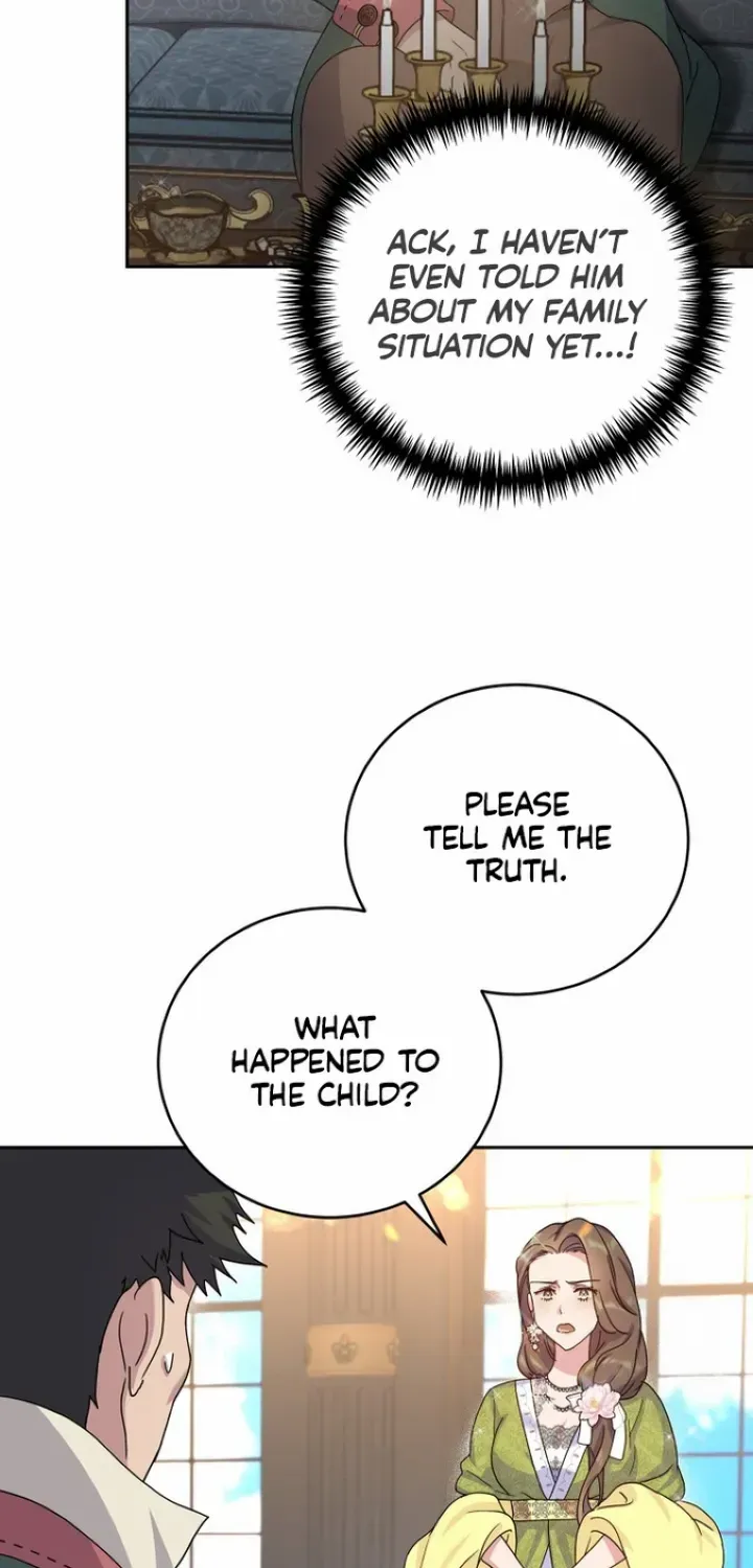 Golden Light Gratia, The Child Loved By God Kainu Manga Chapter 4 Page 46