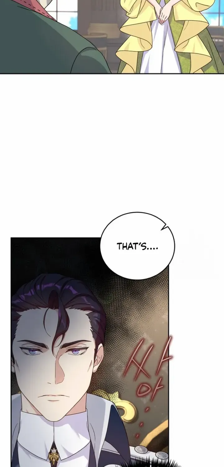 Golden Light Gratia, The Child Loved By God Kainu Manga Chapter 4 Page 47