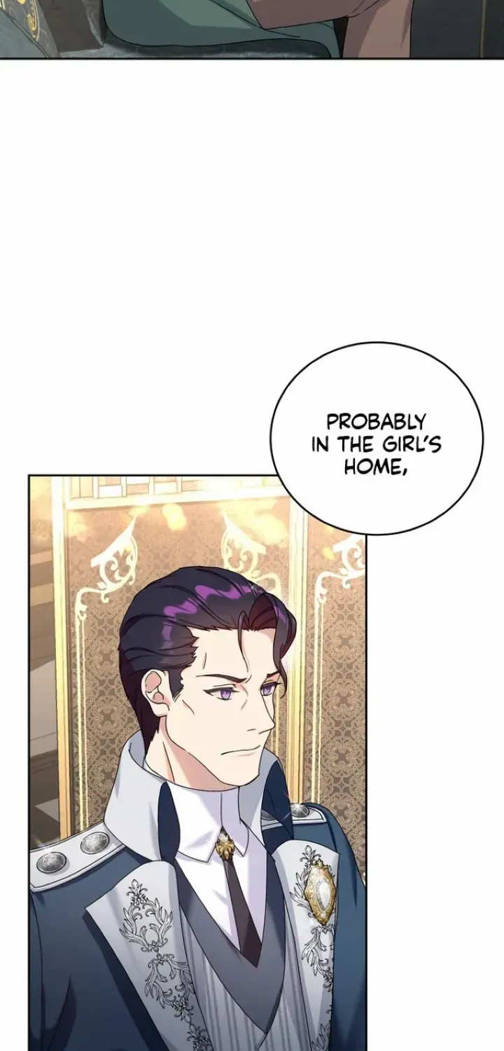 Golden Light Gratia, The Child Loved By God Kainu Manga Chapter 4 Page 49