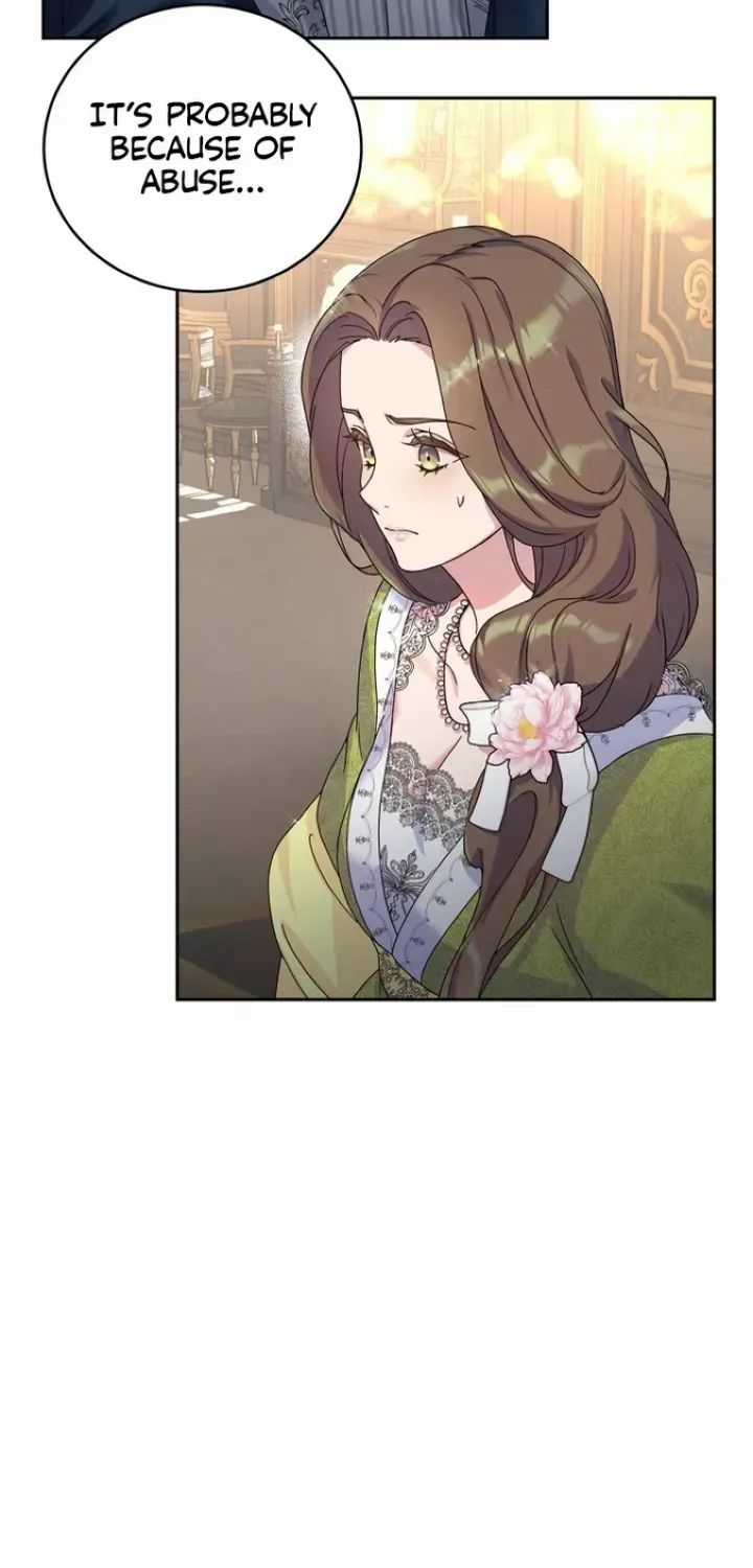 Golden Light Gratia, The Child Loved By God Kainu Manga Chapter 4 Page 50
