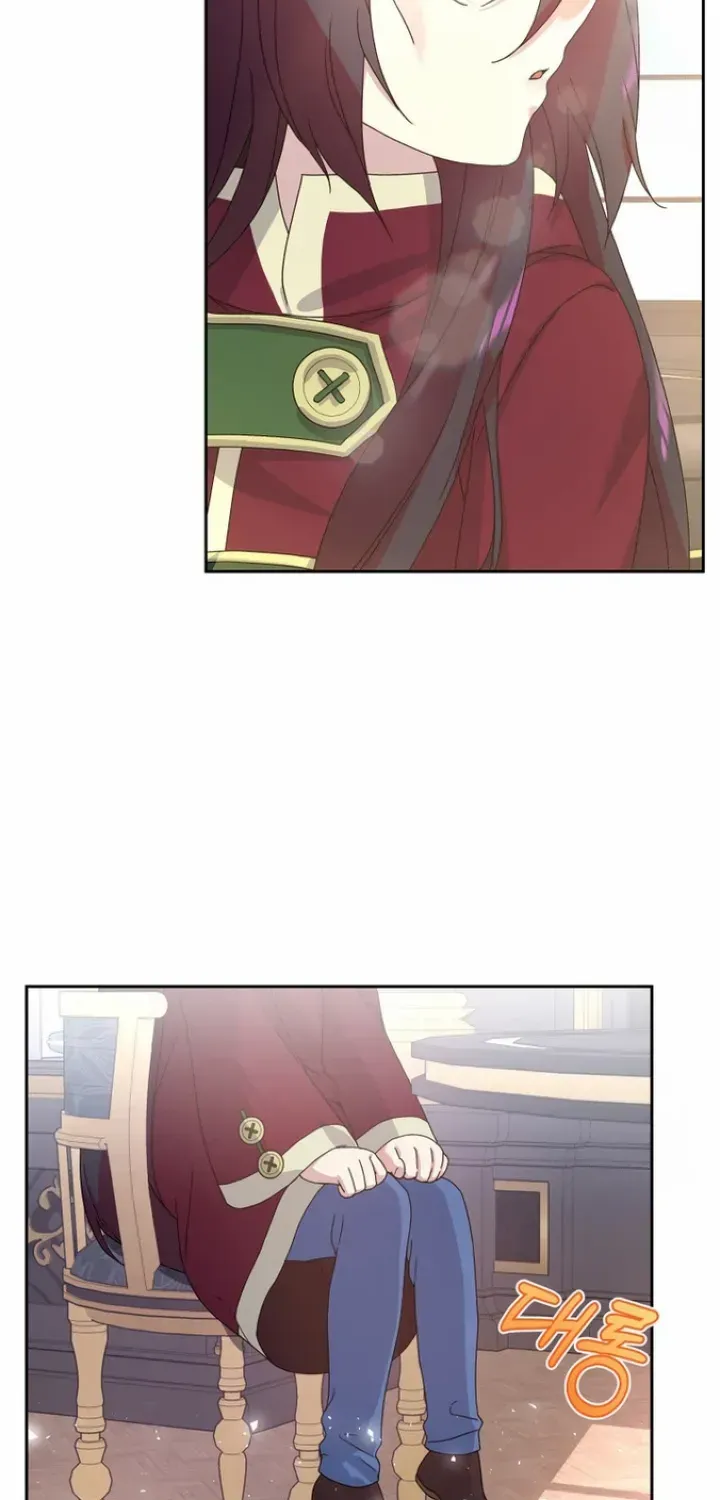Golden Light Gratia, The Child Loved By God Kainu Manga Chapter 4 Page 54