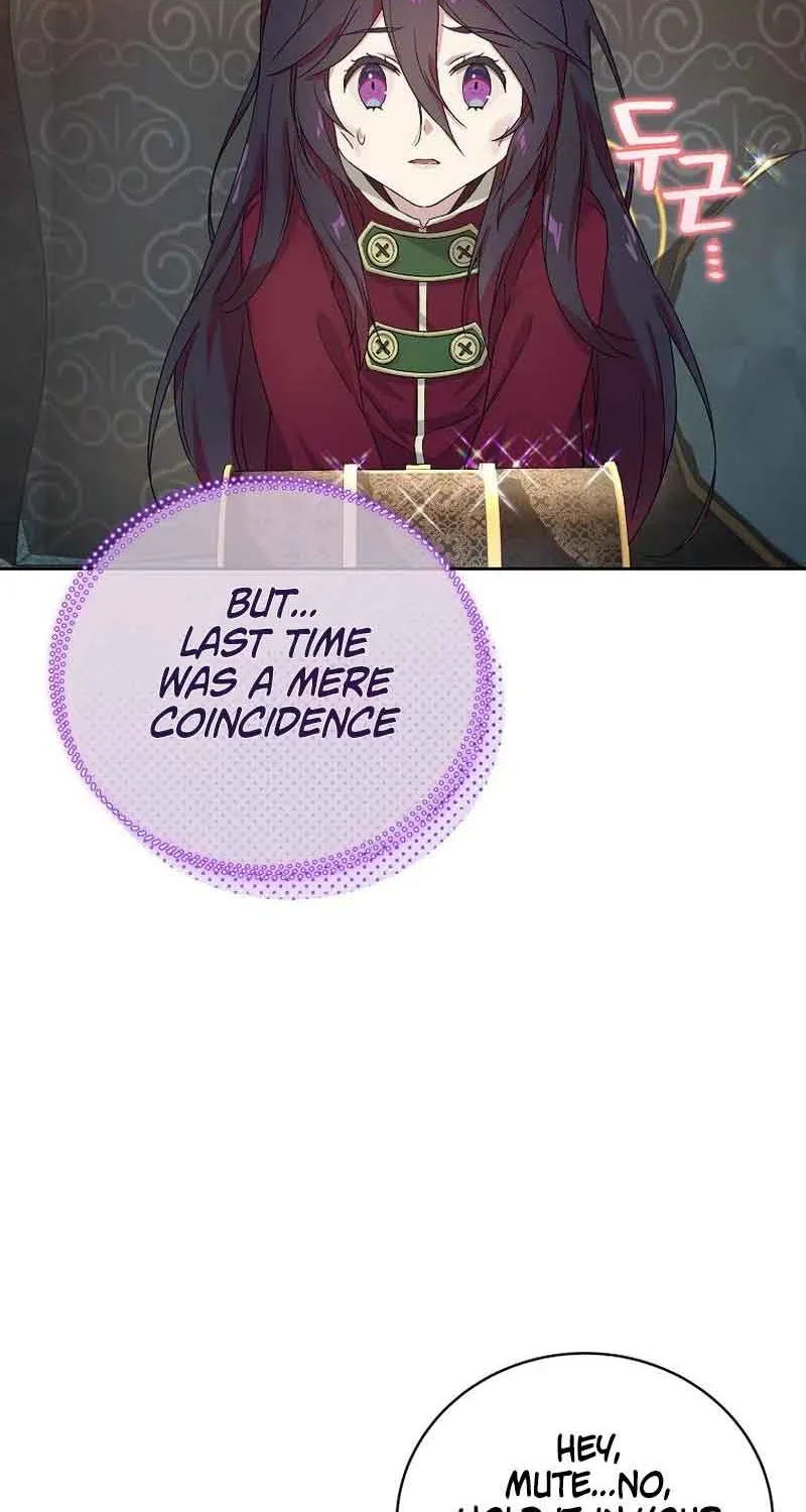 Golden Light Gratia, The Child Loved By God Kainu Manga Chapter 3 Page 77