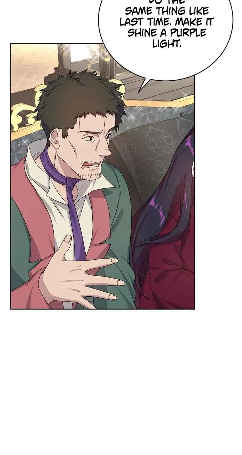 Golden Light Gratia, The Child Loved By God Kainu Manga Chapter 3 Page 81