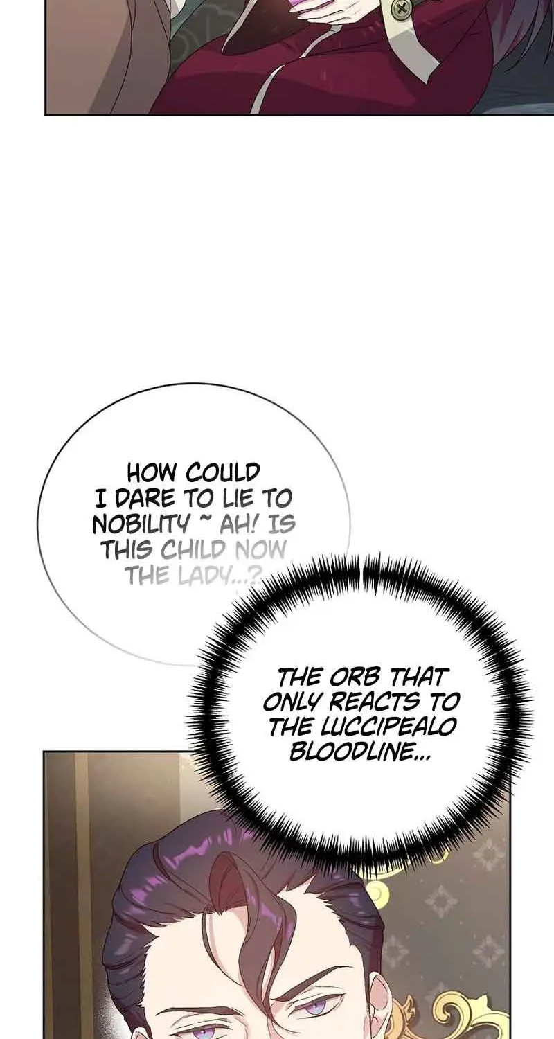 Golden Light Gratia, The Child Loved By God Kainu Manga Chapter 3 Page 109