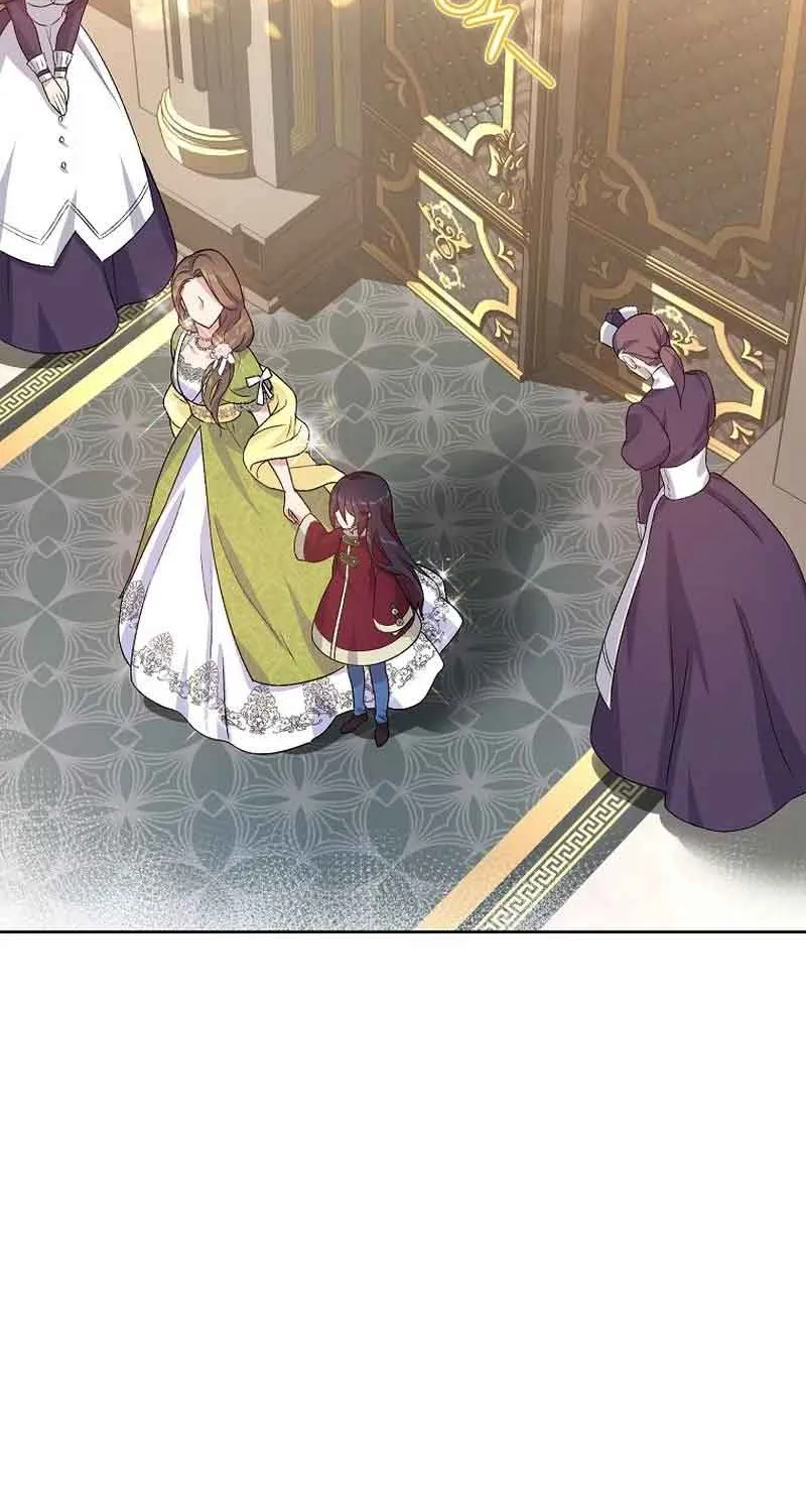 Golden Light Gratia, The Child Loved By God Kainu Manga Chapter 3 Page 115
