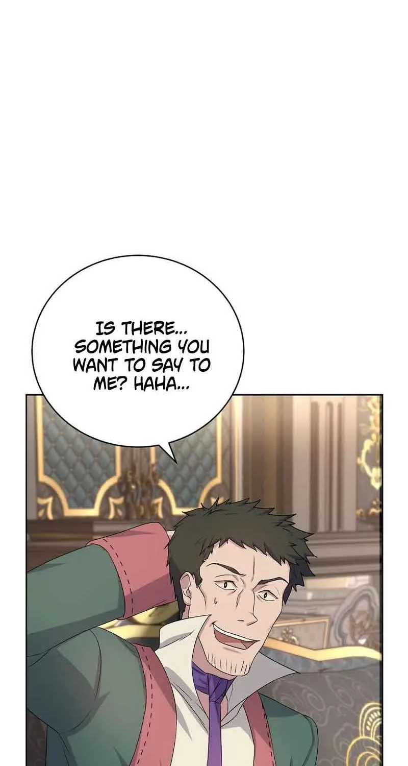 Golden Light Gratia, The Child Loved By God Kainu Manga Chapter 3 Page 119
