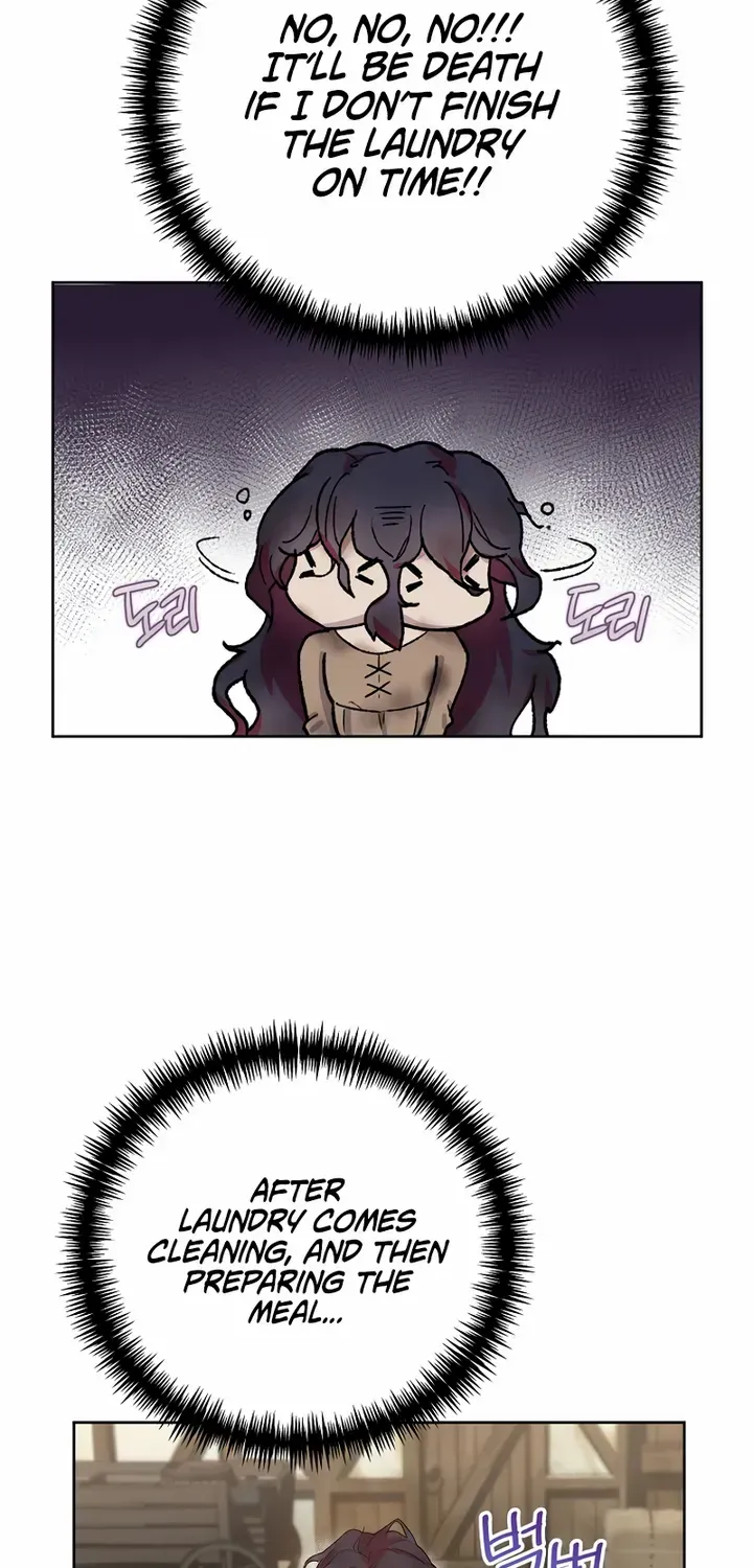 Golden Light Gratia, The Child Loved By God Kainu Manga Chapter 2 Page 4