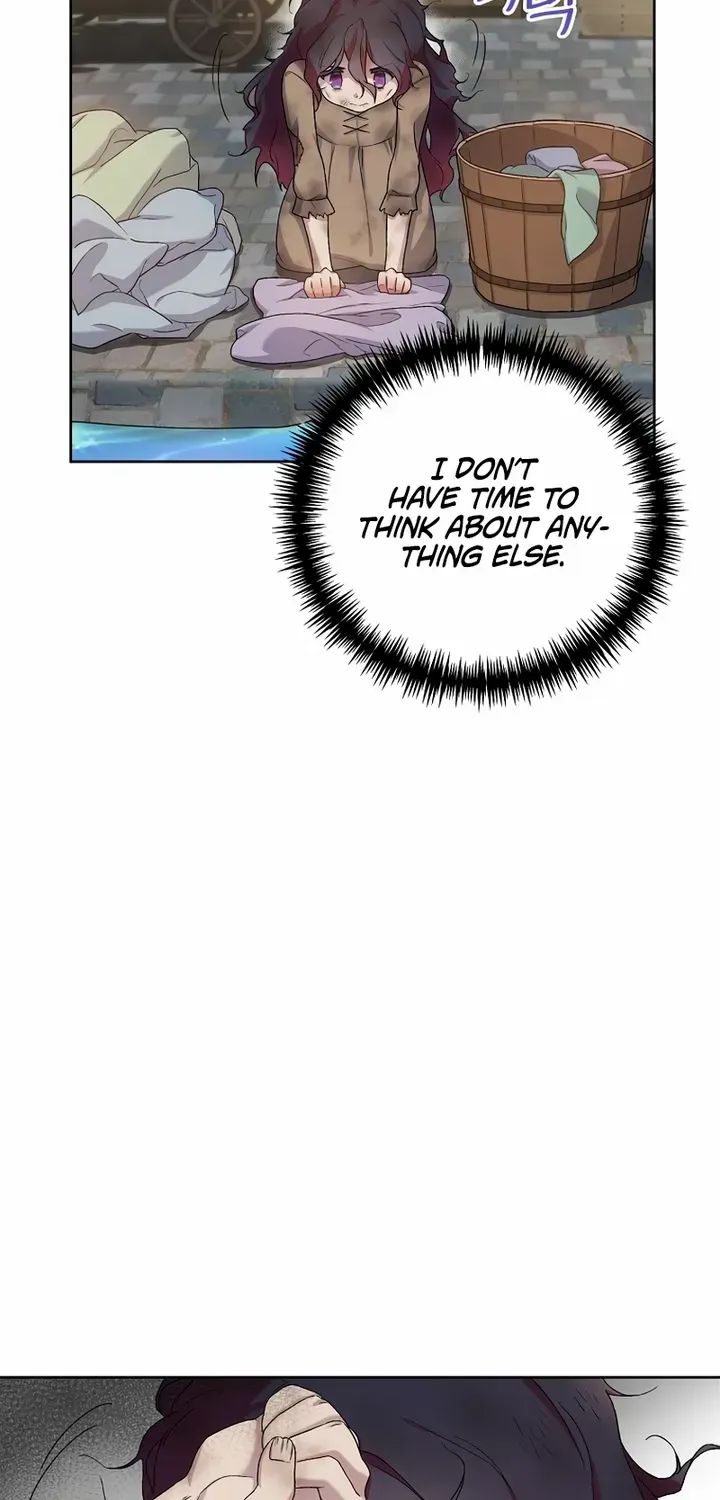 Golden Light Gratia, The Child Loved By God Kainu Manga Chapter 2 Page 5