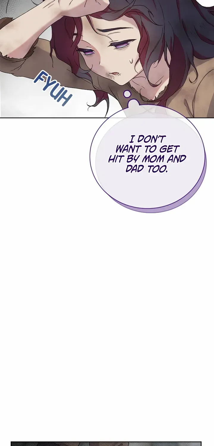 Golden Light Gratia, The Child Loved By God Kainu Manga Chapter 2 Page 6