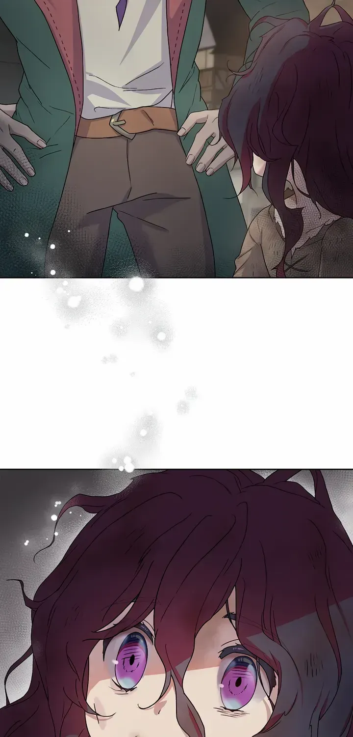 Golden Light Gratia, The Child Loved By God Kainu Manga Chapter 2 Page 11