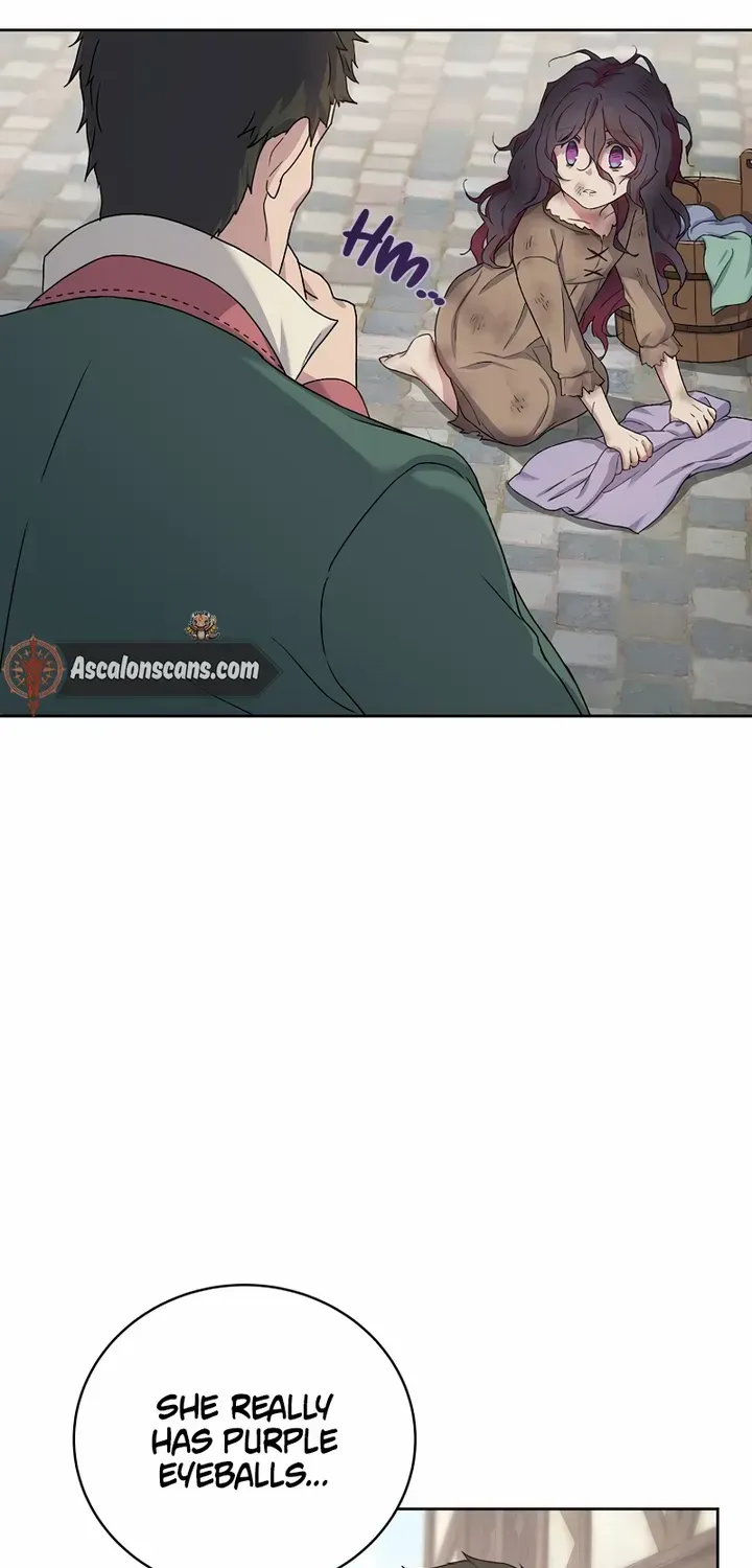 Golden Light Gratia, The Child Loved By God Kainu Manga Chapter 2 Page 14