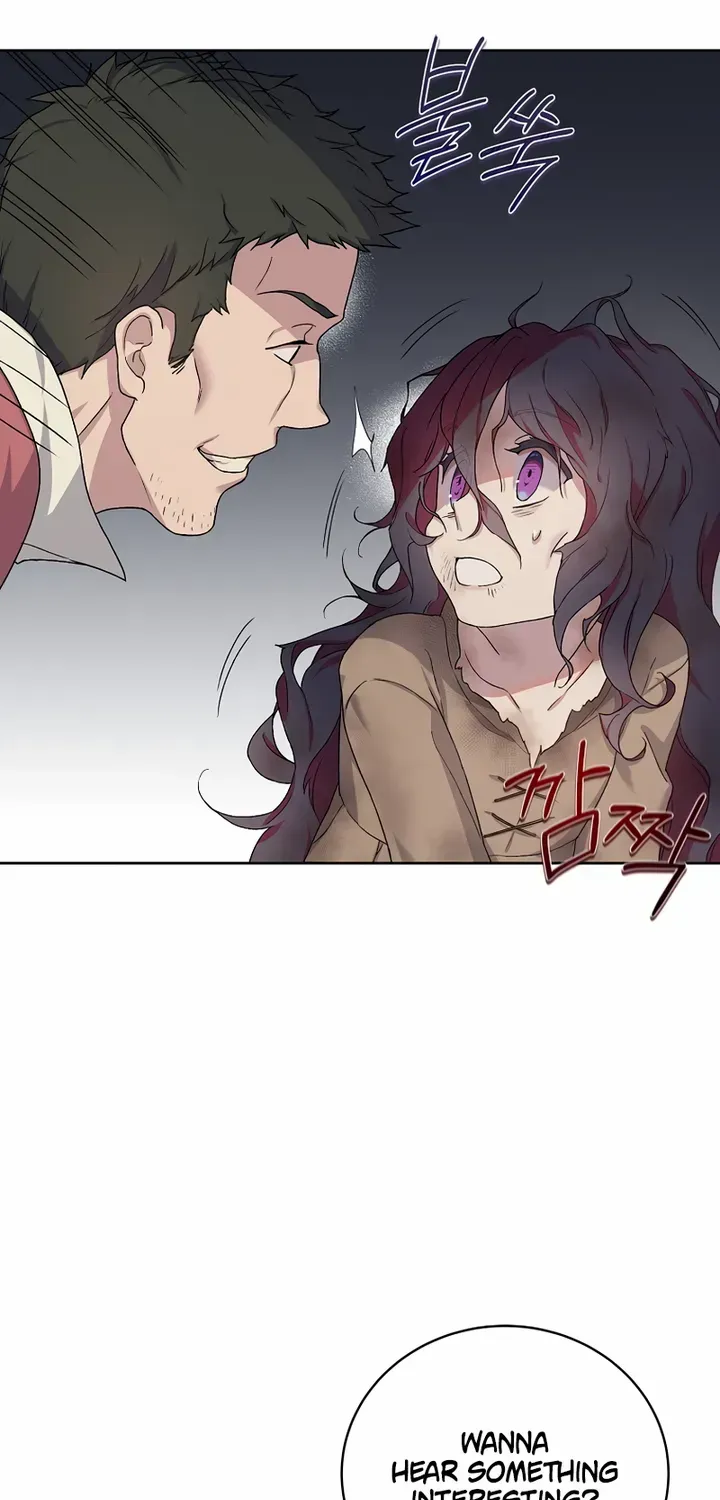 Golden Light Gratia, The Child Loved By God Kainu Manga Chapter 2 Page 16